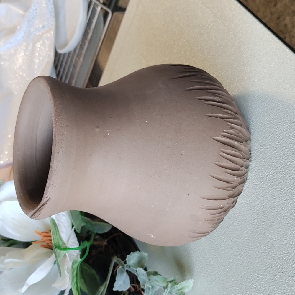 Handmade Vase - Picture 3 of 3